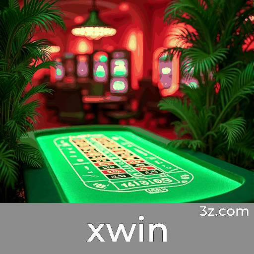 Xwin: Diversão Infinita para Jogadores Brasileiros