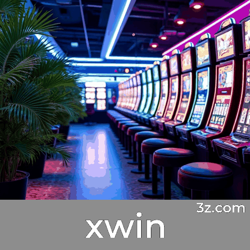Aventura e Ganhos: Jogos de Cassino no xwin