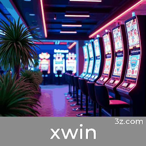 Xwin Casino: Programa VIP Exclusivo e Luxuoso